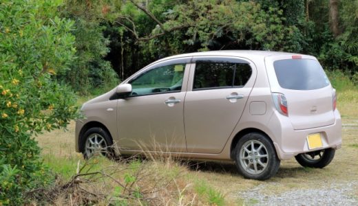 軽自動車