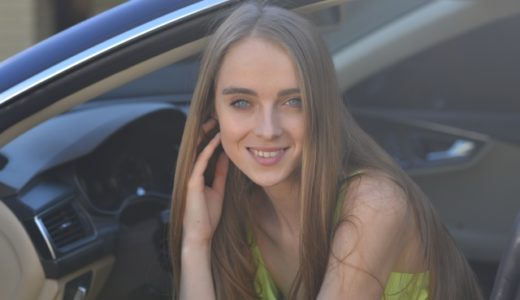 外車
