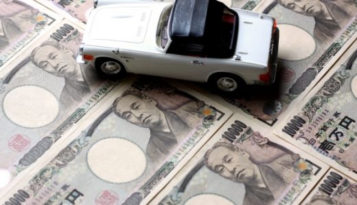 自動車保険は高い